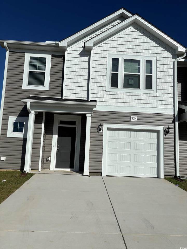 334 Sandridgebury Dr. - Photo 1