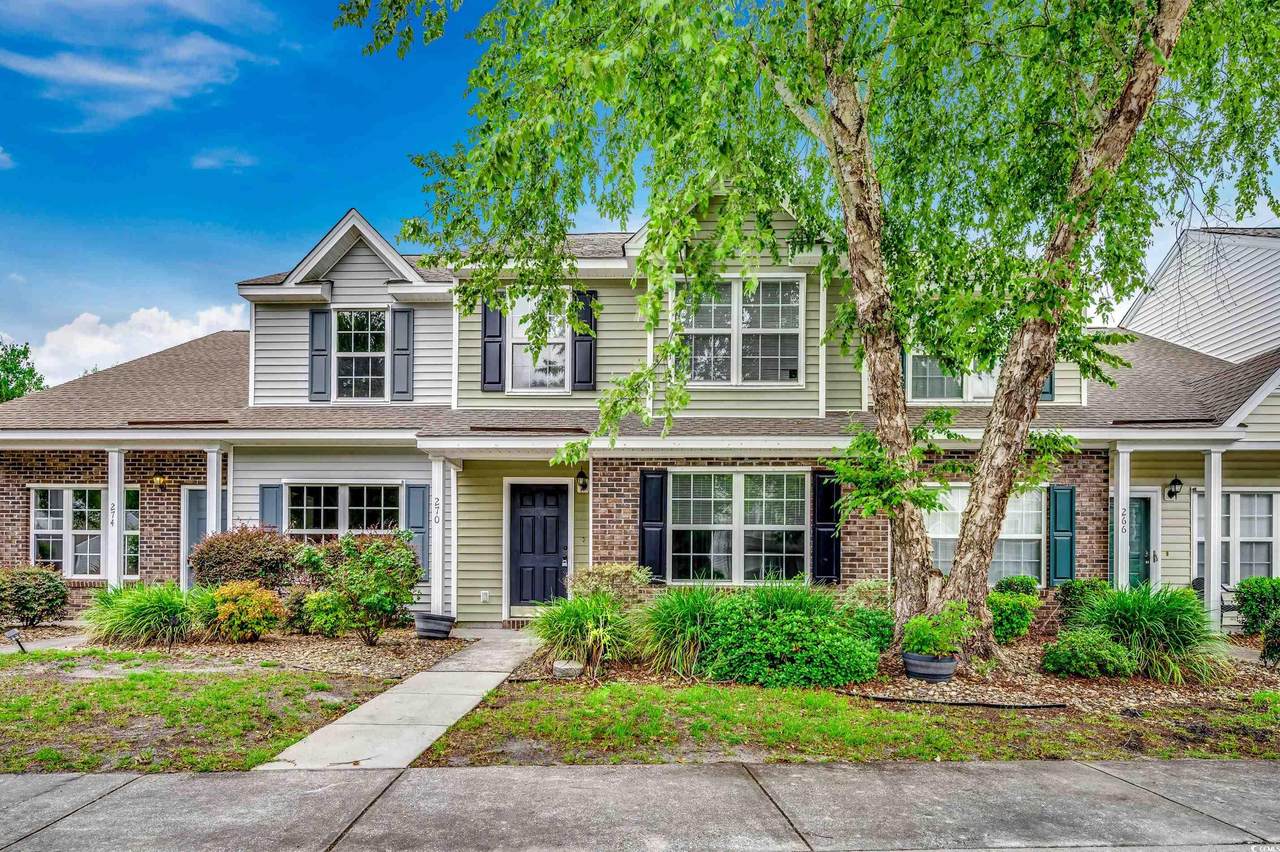 270 Seabert Rd. - Photo 1