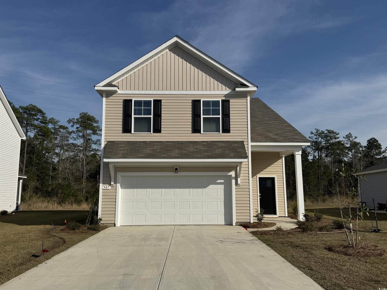 387 Black Pearl Way - Photo 1