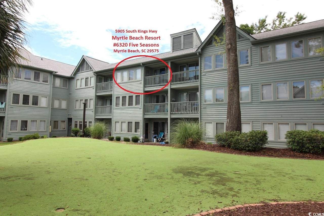 5905 Kings Highway - Photo 1