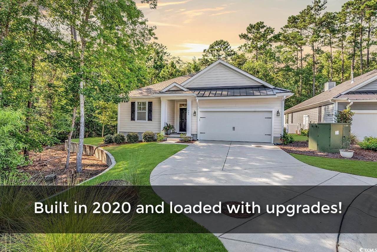 340 Scottsdale Ct. - Photo 1