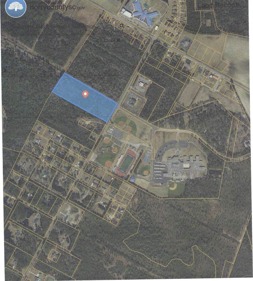 TBD Heritage Rd. - Photo 1