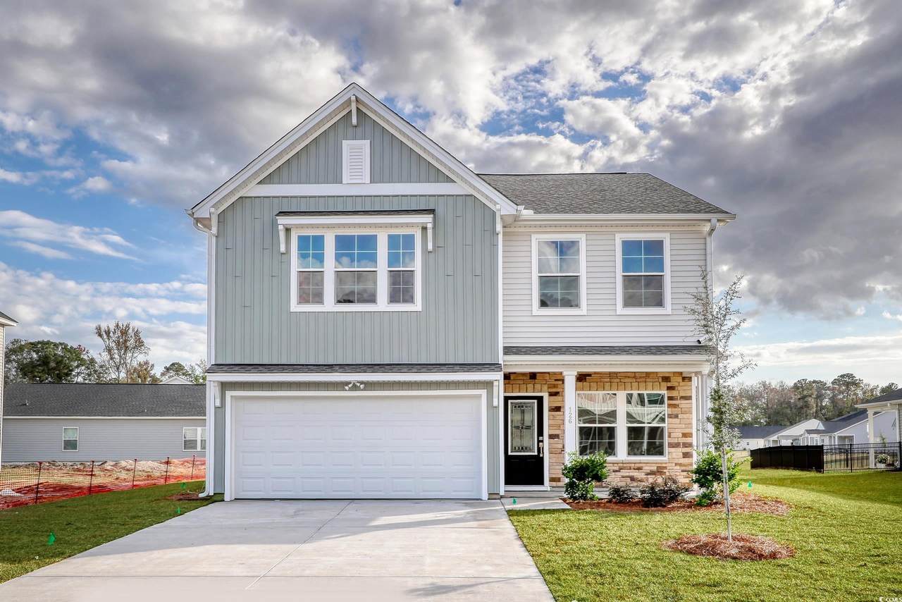126 Hancher Dr. - Photo 1