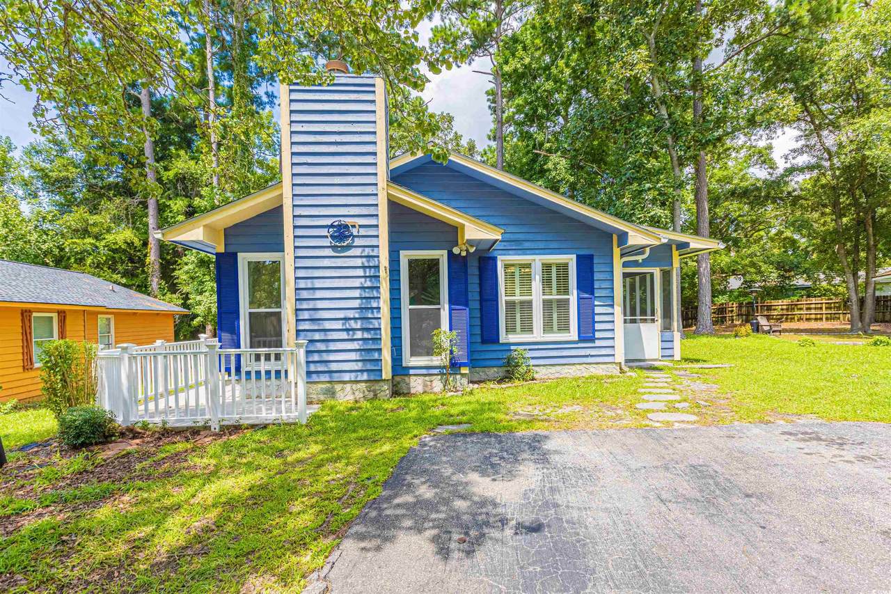 74 Channing Dr. - Photo 1