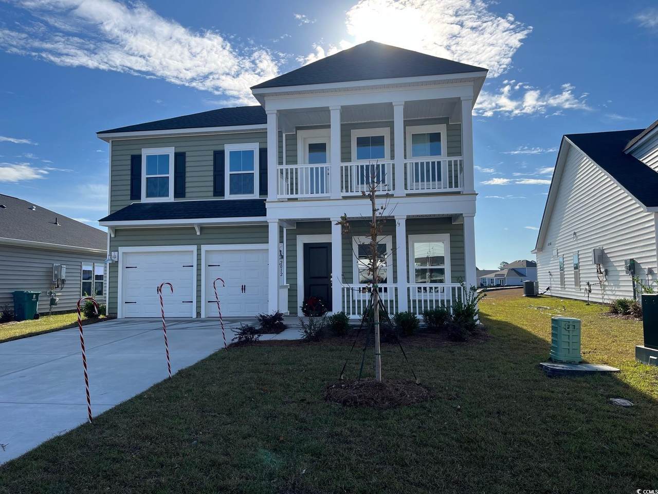 2012 Felicity Pl. - Photo 1