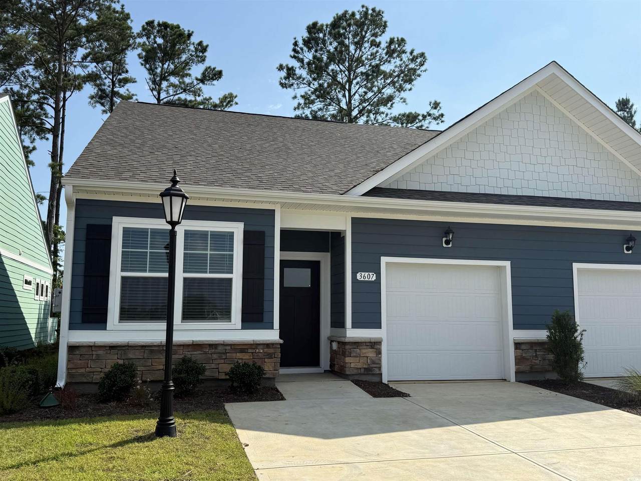 3607 Whaley Way - Photo 1