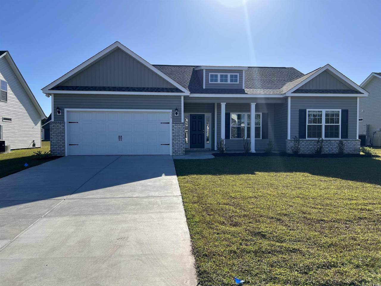 339 Hayloft Circle - Photo 1