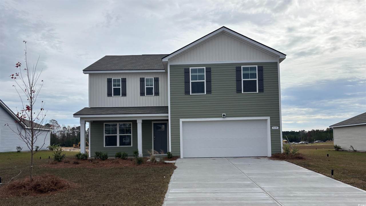 315 Acosta Circle - Photo 1