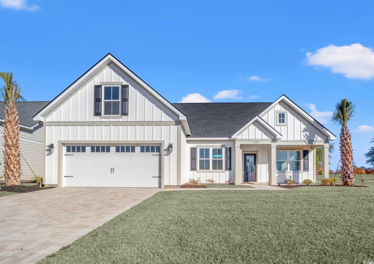 1409 Crooked Hook Rd. - Photo 1