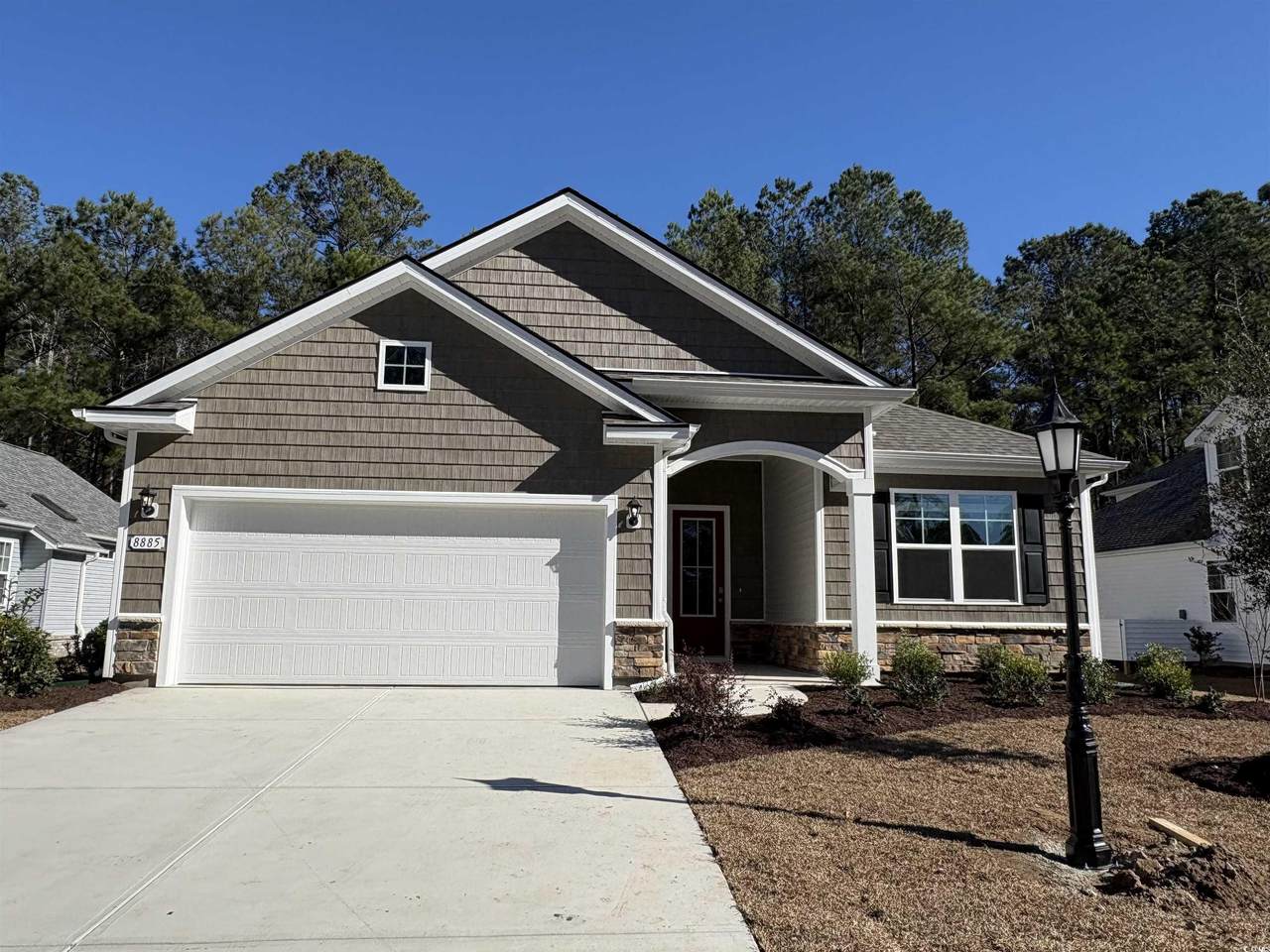 8885 Smithfield Dr. Nw - Photo 1