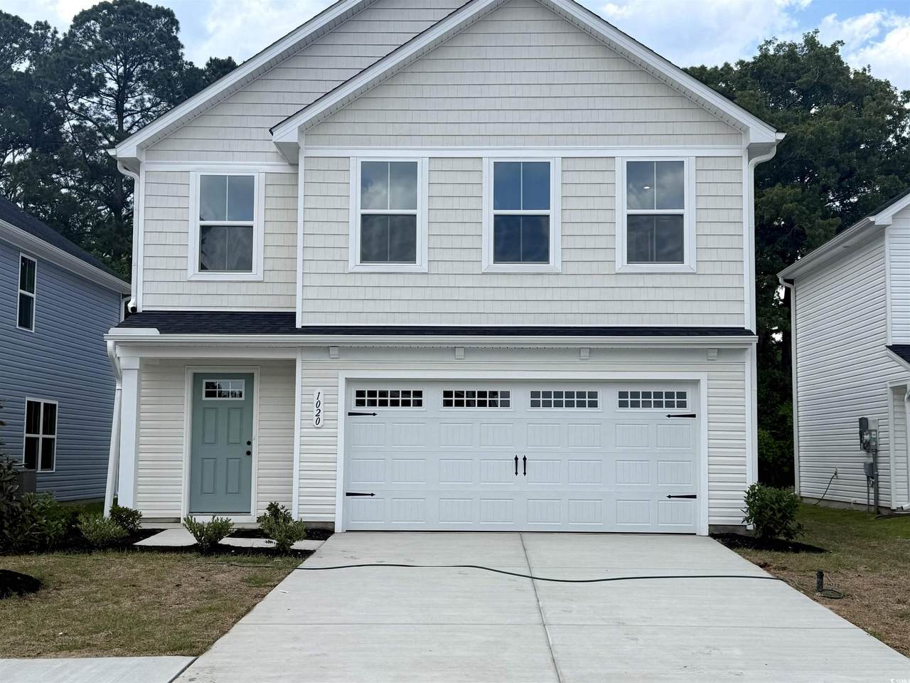 1020 Oak Meadow Dr. - Photo 1