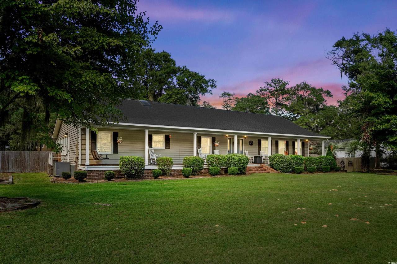 1440 Hagley Dr. - Photo 1