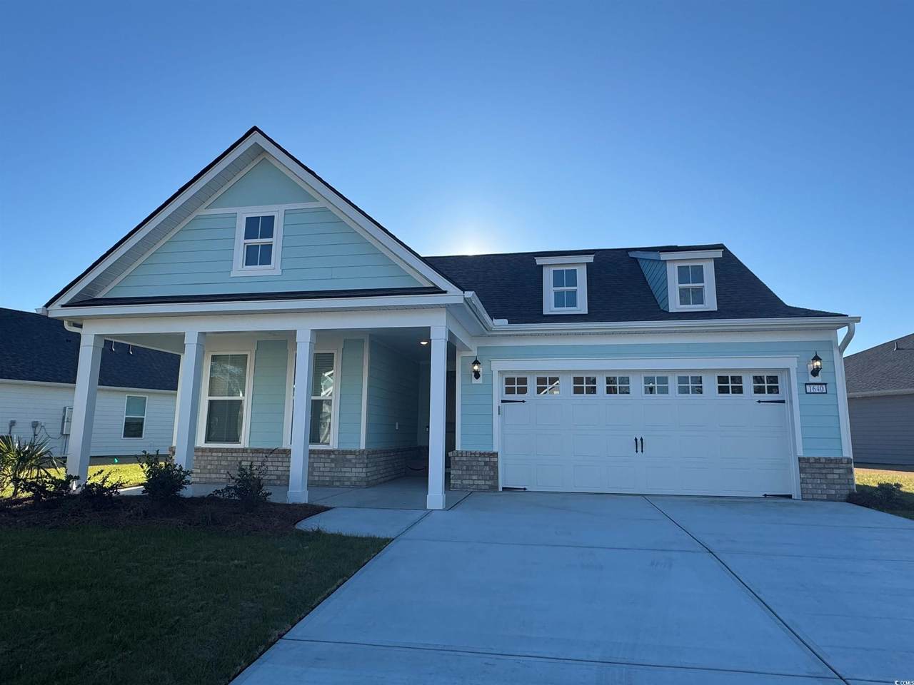 1640 Littleleaf Loop - Photo 1
