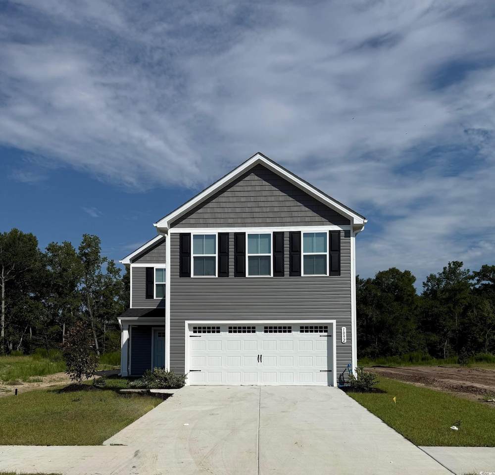 1092 Oak Meadow Dr. - Photo 1