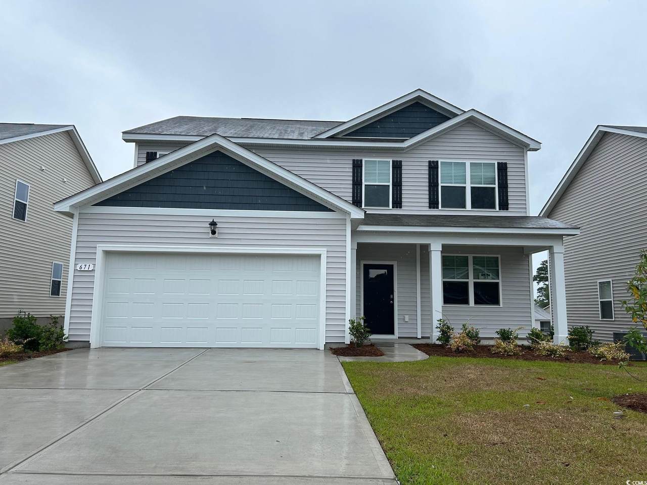 671 Wallace Dr. - Photo 1