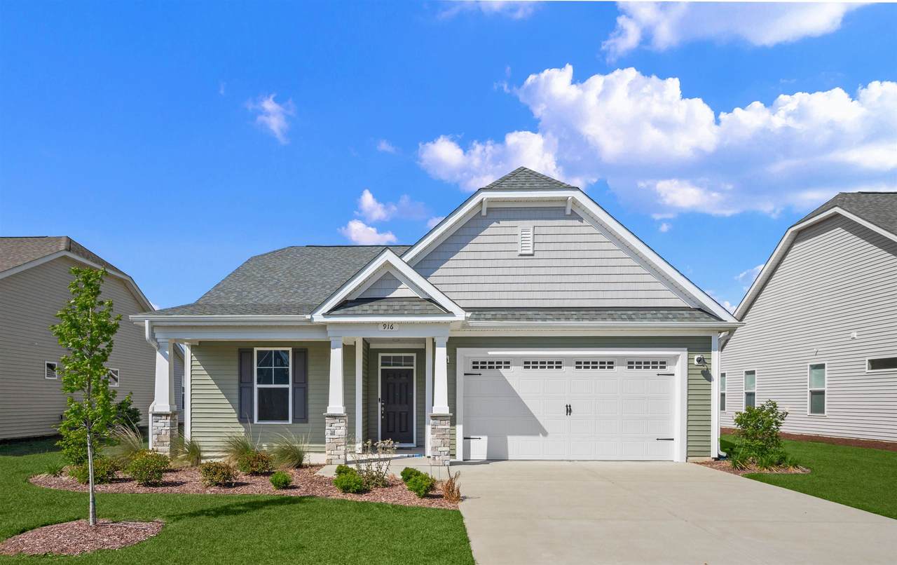 916 Anemone Ct Nw - Photo 1