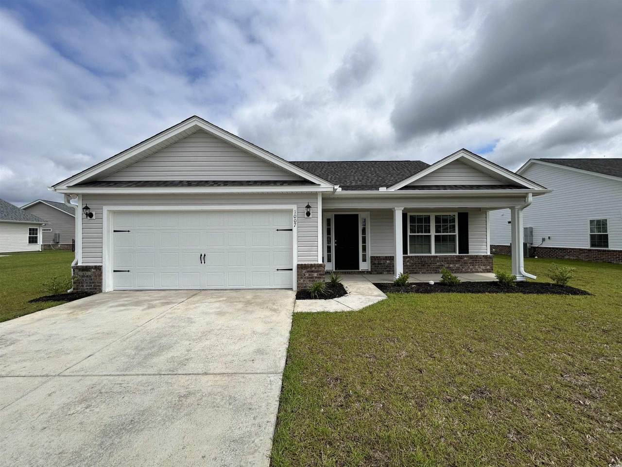1007 Stump Rd. - Photo 1