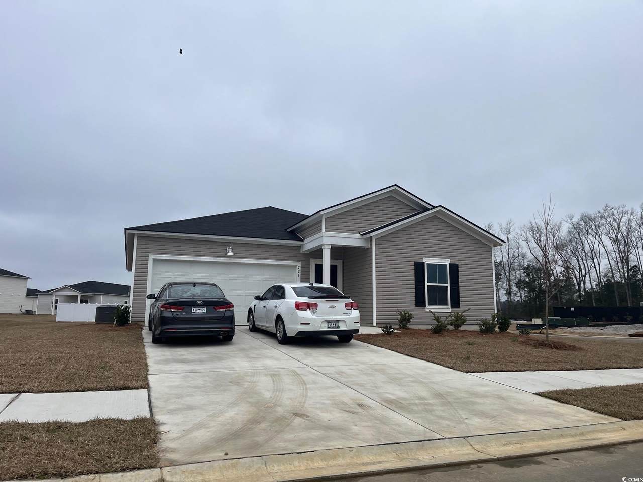 771 El Pepino Loop - Photo 1