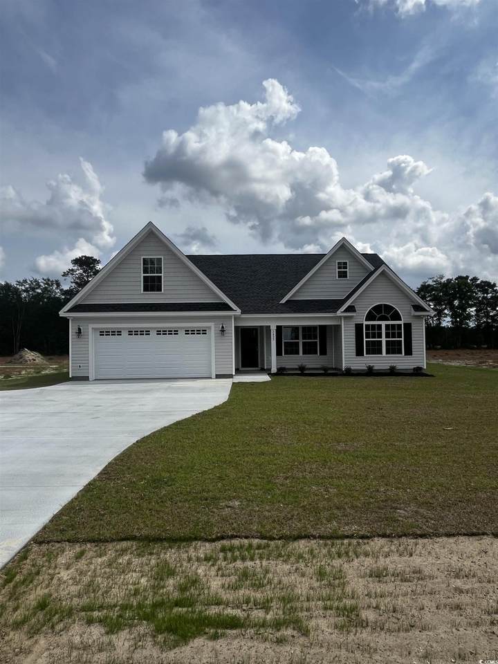 3432 Asbury Rd. - Photo 1