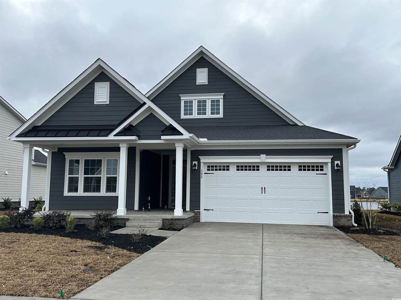 392 Indigo Bay Circle - Photo 1