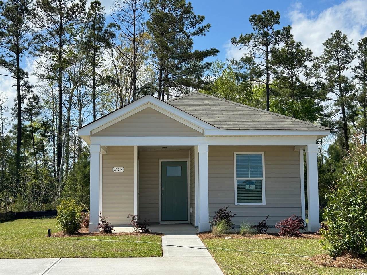 244 Ashworth Dr. - Photo 1