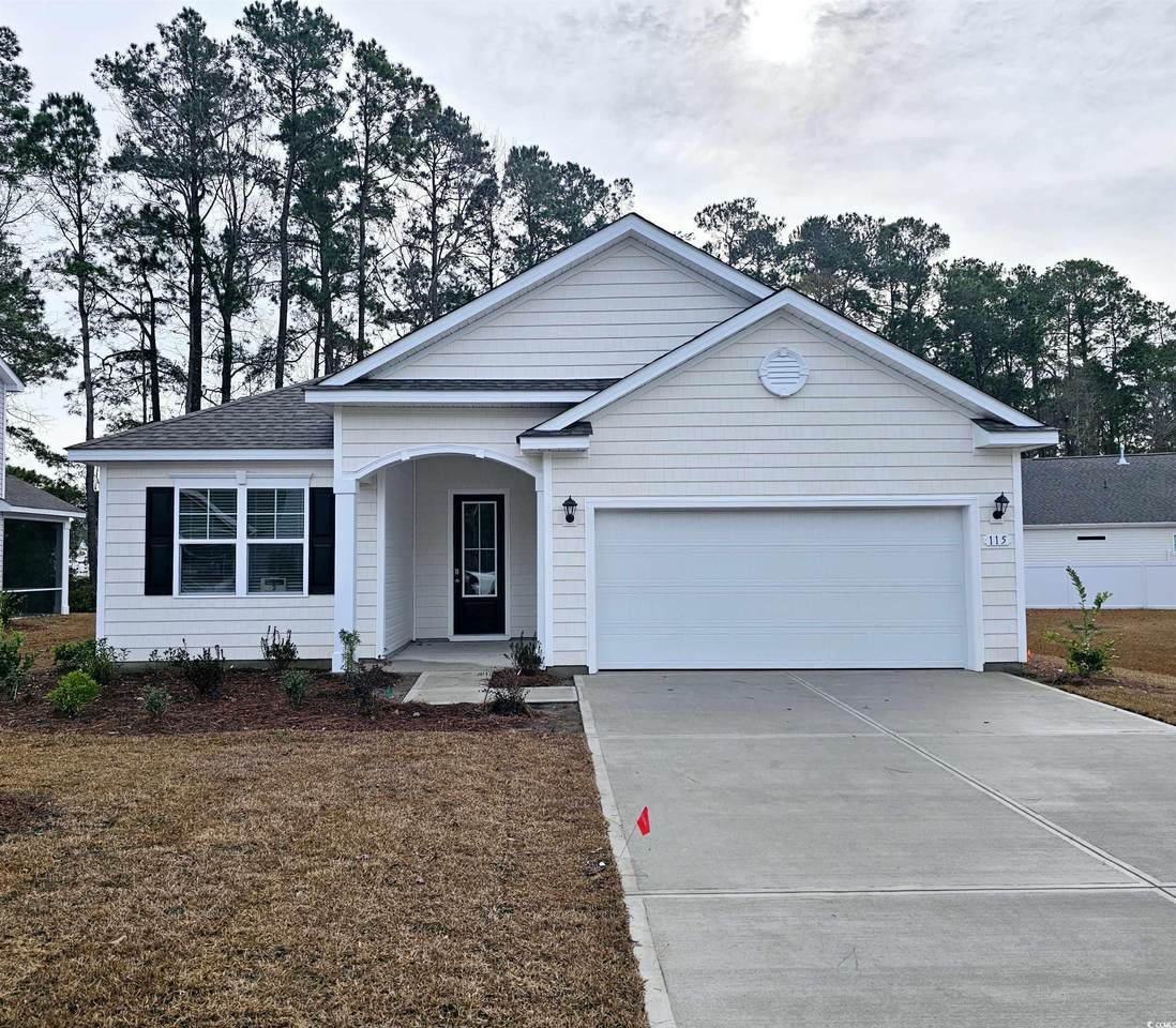 115 Ranch Haven Dr. - Photo 1