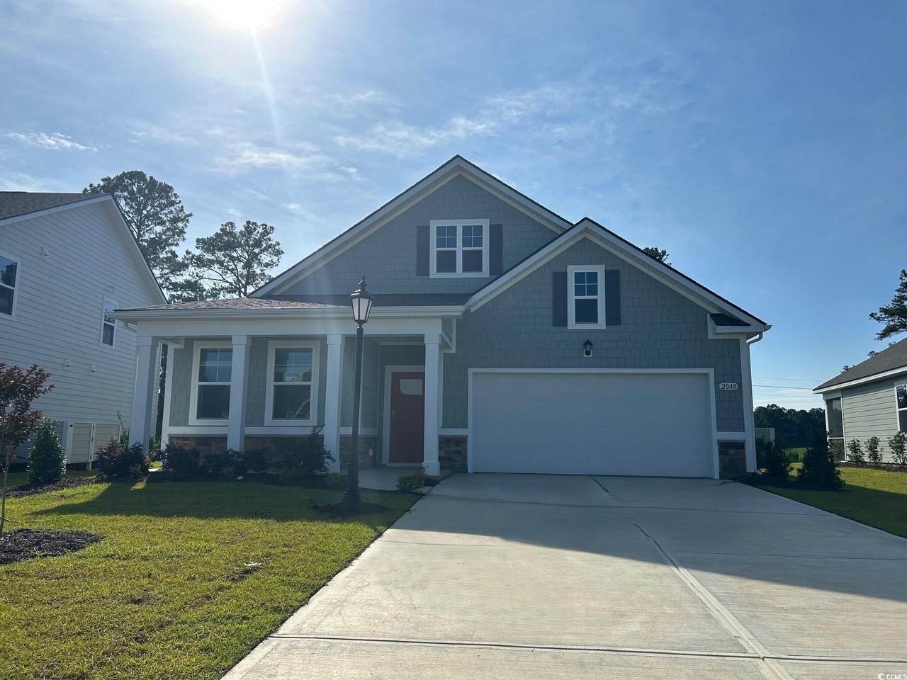 2048 Marietta Circle - Photo 1