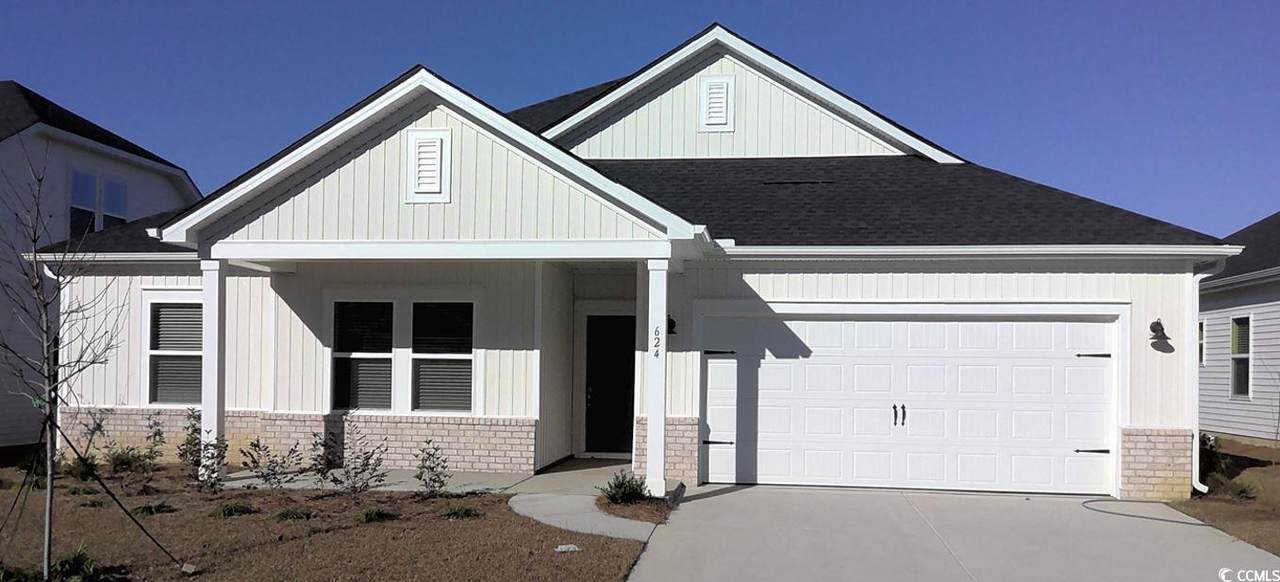 624 Blackthorne Circle Nw - Photo 1