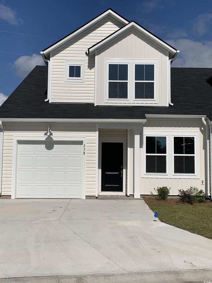 238 Jasper Overlook Way - Photo 1