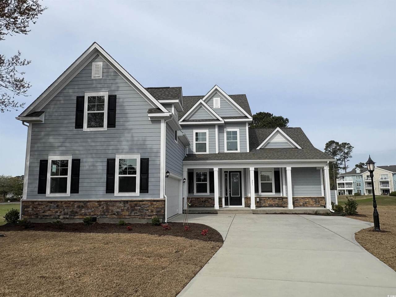 261 Monmouth Dr. - Photo 1