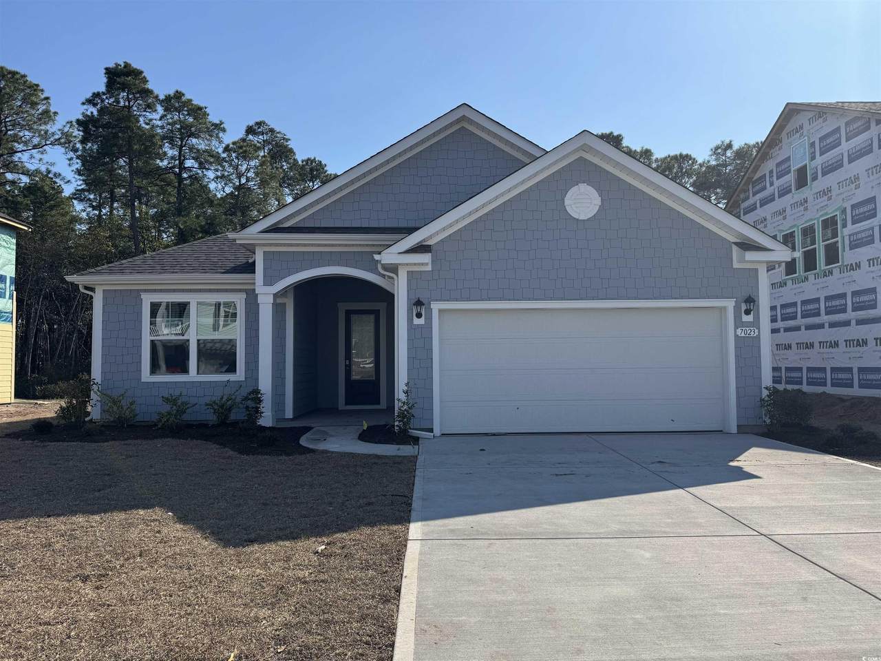 7023 Shooting Star Way - Photo 1