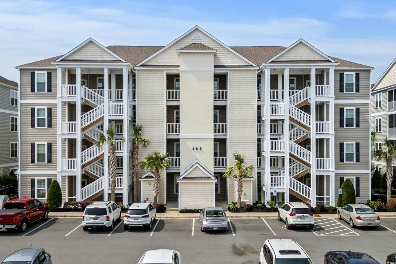 305 Shelby Lawson Dr. - Photo 1