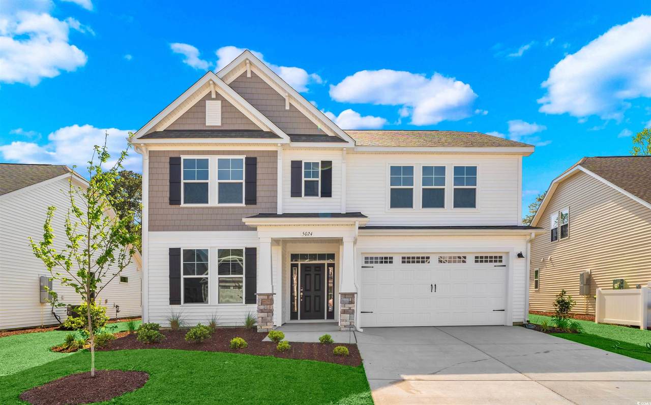 5024 Cambria Ct. - Photo 1