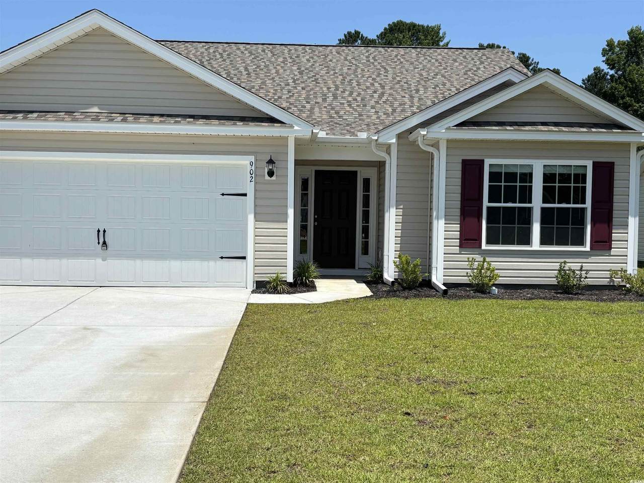 902 Owls Nest Dr. - Photo 1