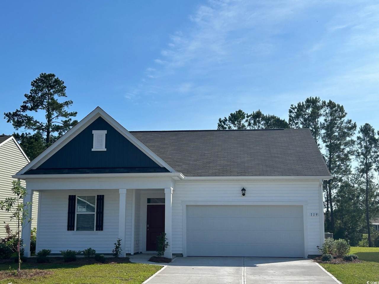 119 Marauder Dr. - Photo 1