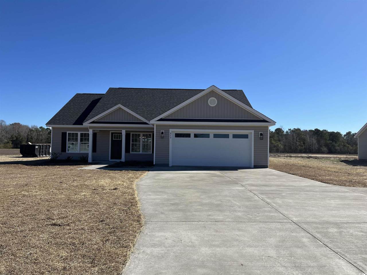 479 Highway 348 - Photo 1