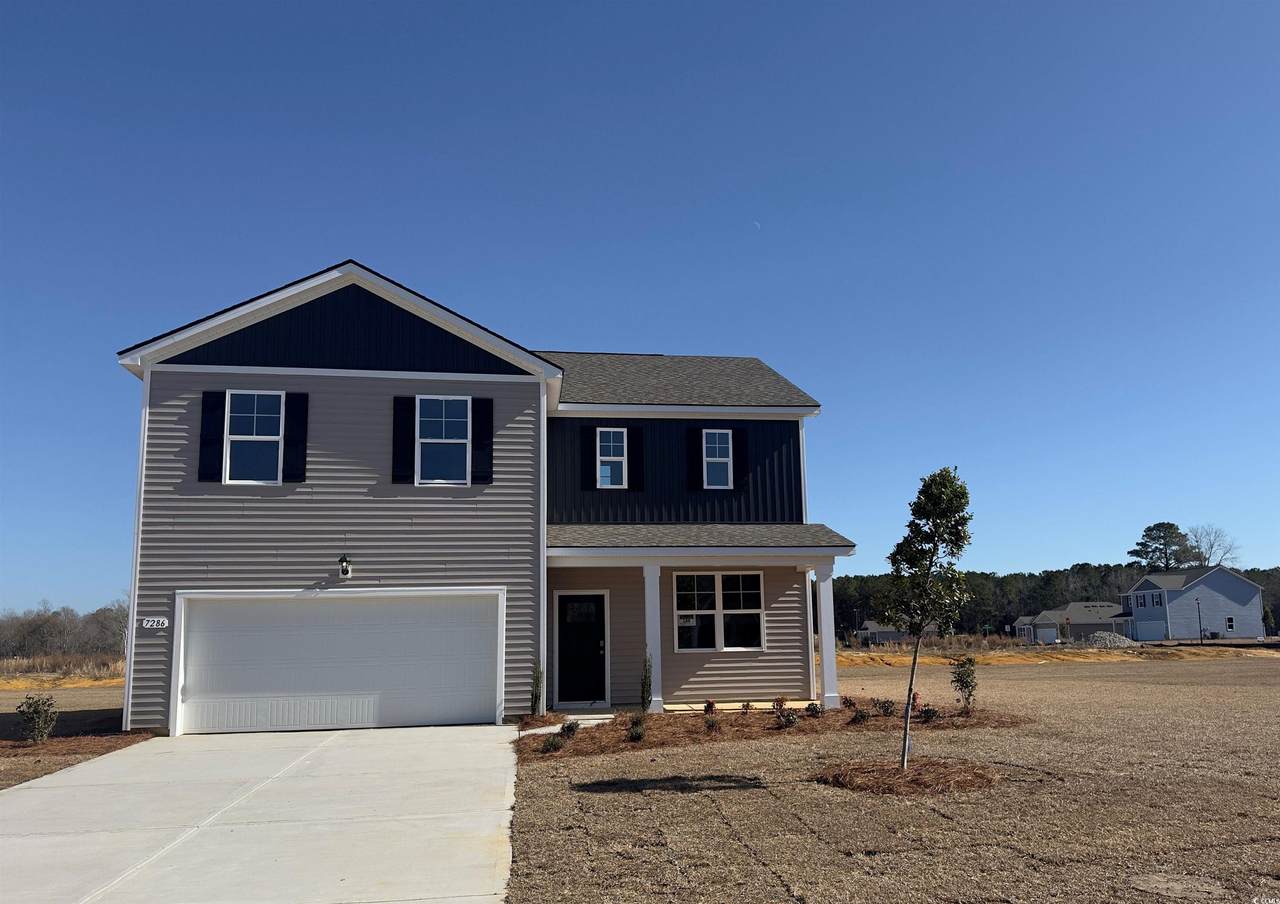 7286 Meadow Walk Loop - Photo 1