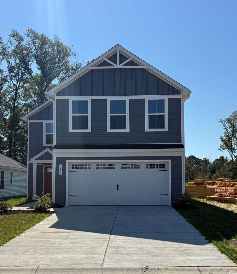 1083 Oak Meadow Dr. - Photo 1