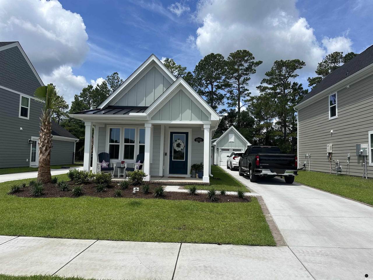 2721 Rowyn St. - Photo 1