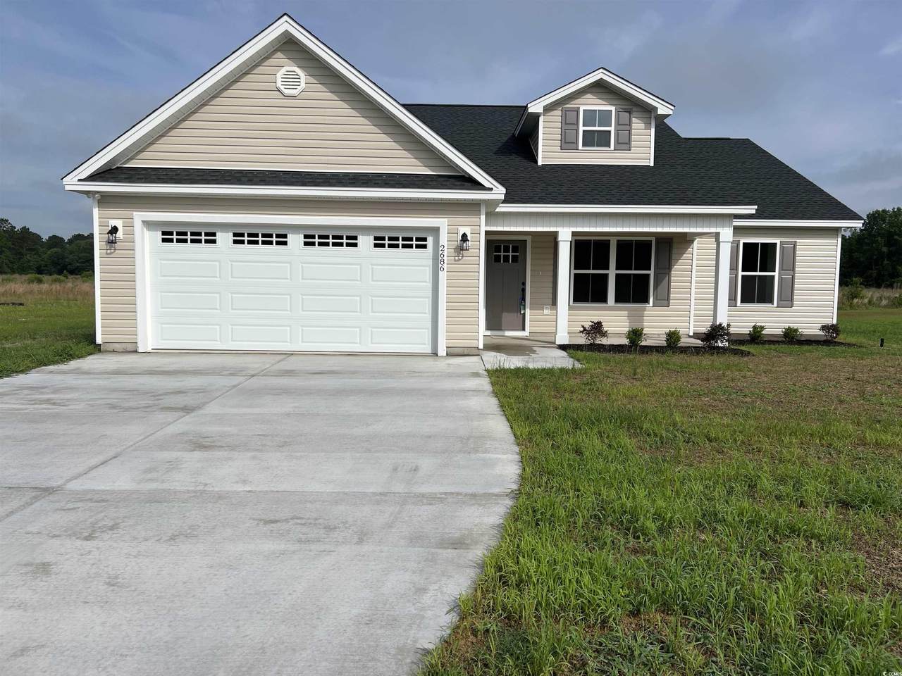 2686 Hugo Rd. - Photo 1