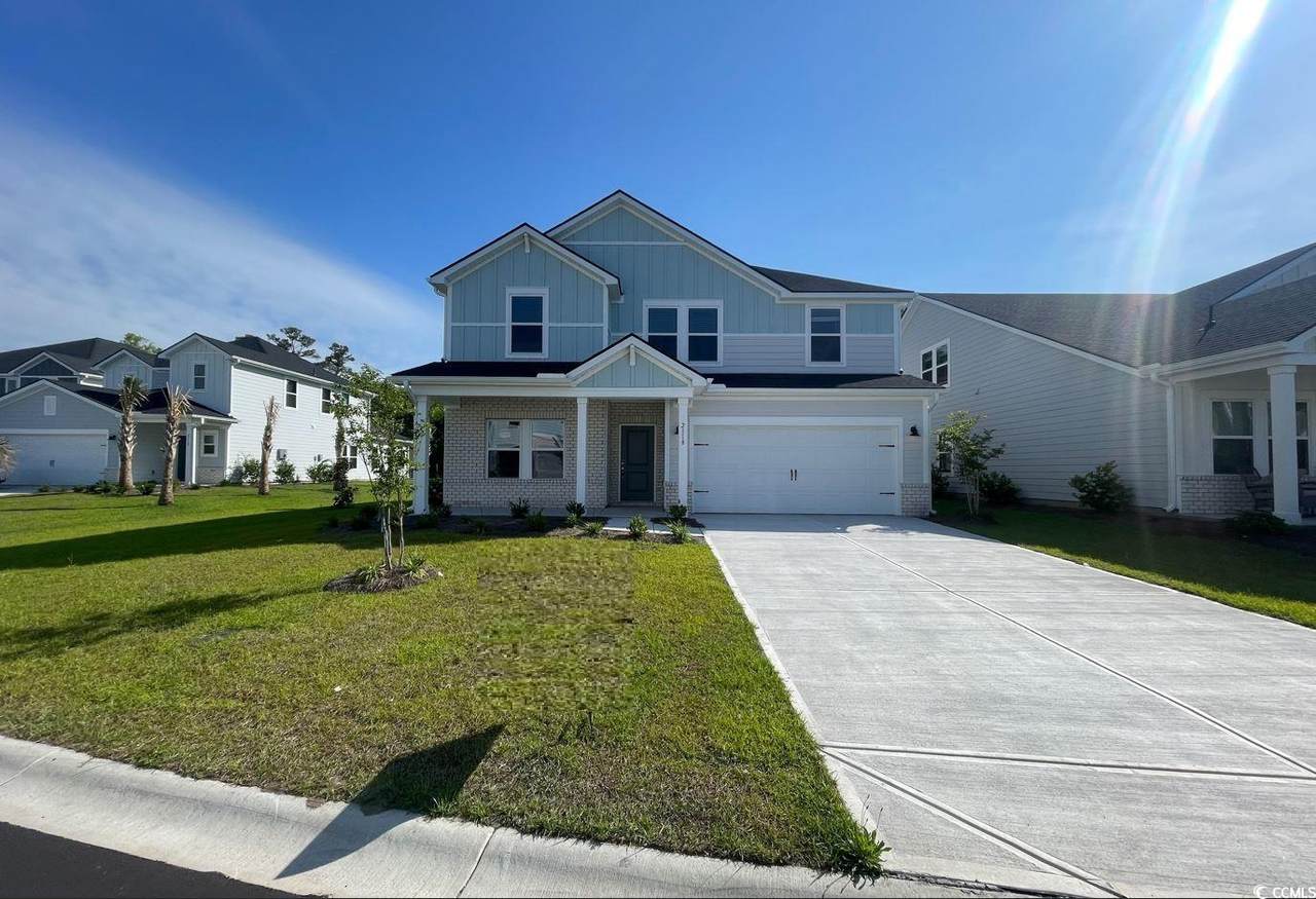 2118 Copper Creek Ct. - Photo 1