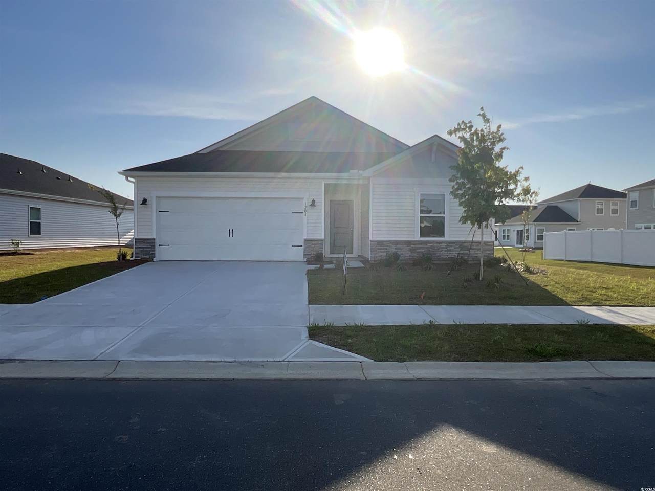 1204 Arizona Dr. - Photo 1