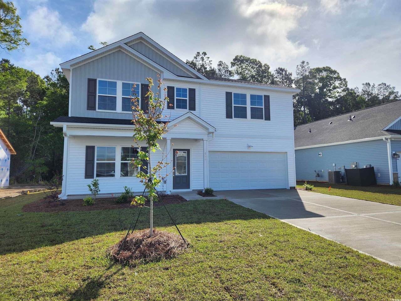 896 Agostino Dr. - Photo 1
