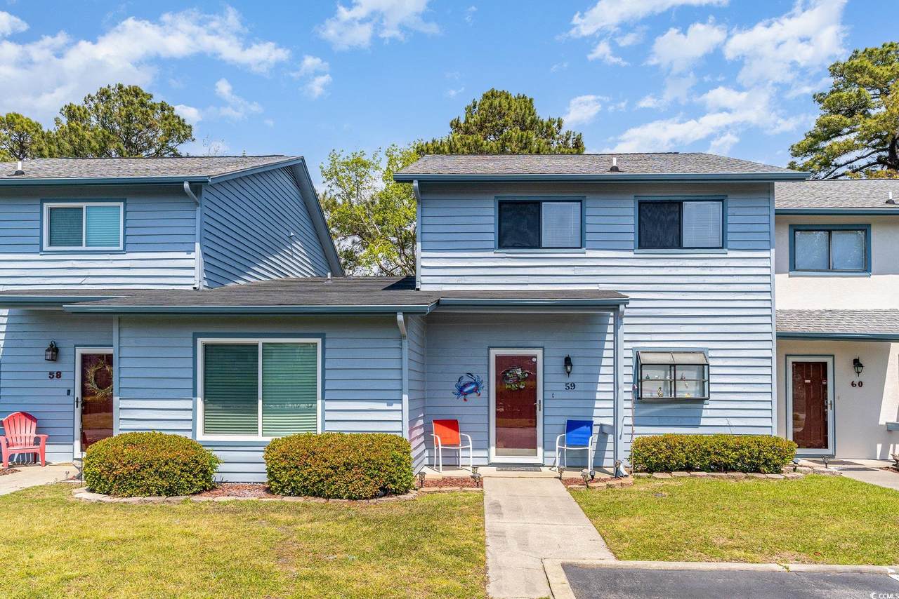 775 Plantation Dr. - Photo 1