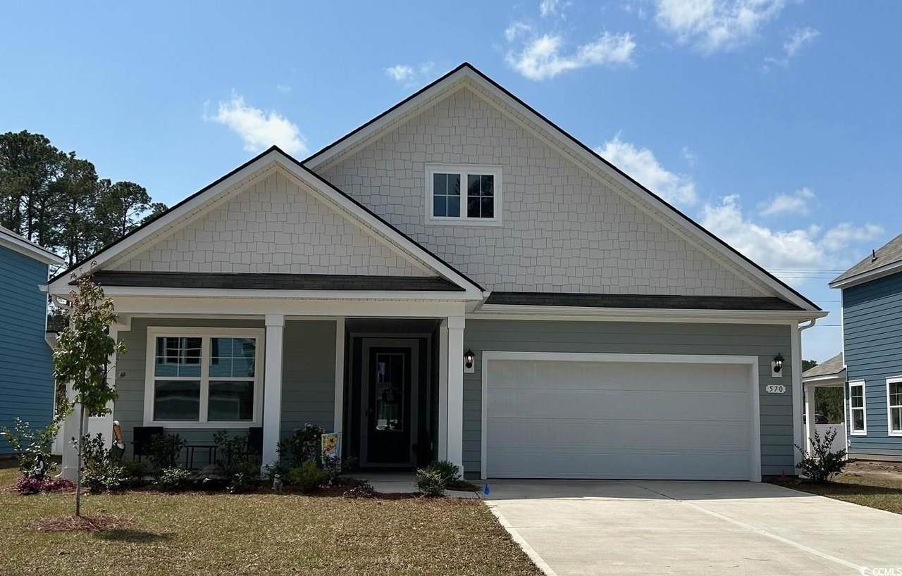 570 Haven View Way - Photo 1