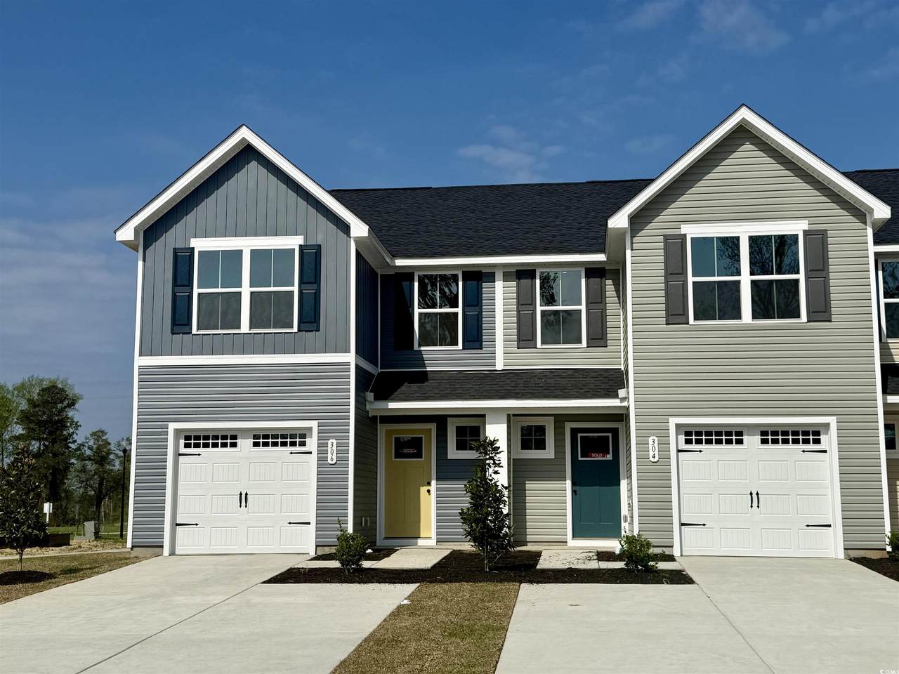 306 Myrtle Meadows Dr - Photo 1