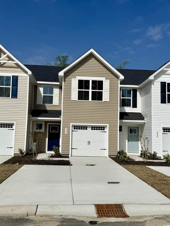 284 Myrtle Meadows Dr - Photo 1