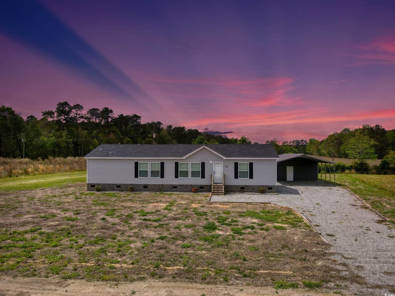 122 Willie Mays Pl. - Photo 1