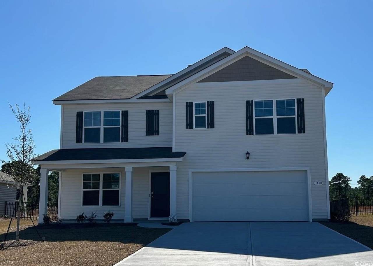 3418 Ashridge Way - Photo 1