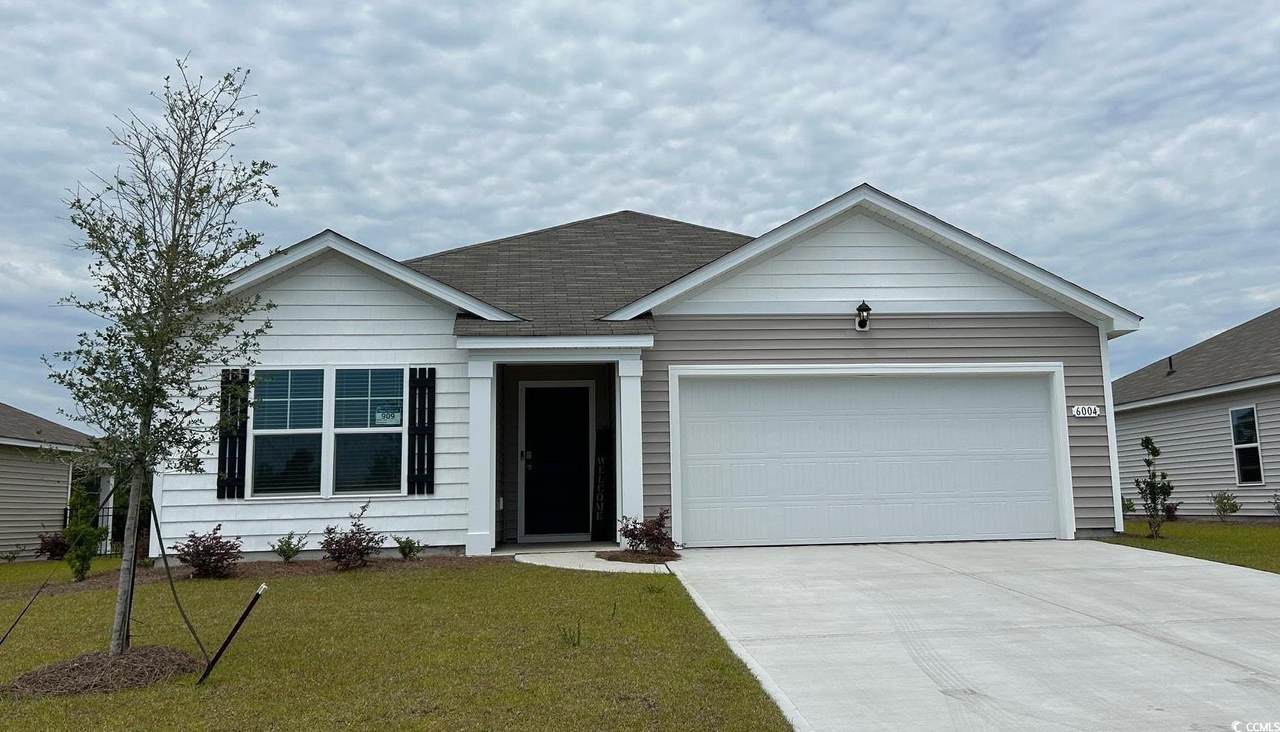 6004 Fuller Ridge Ct - Photo 1